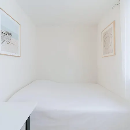 Practical Cocoon In The Heart Of Croix-rousse - Ideal For 2 Apartament *